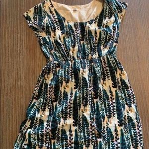 Fossil Dress